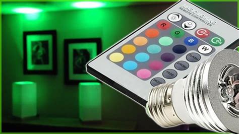 Adding a Touch of Magic: Remote Control for Illuminated Fixtures